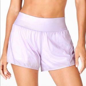 Fabletics Lined Shorts